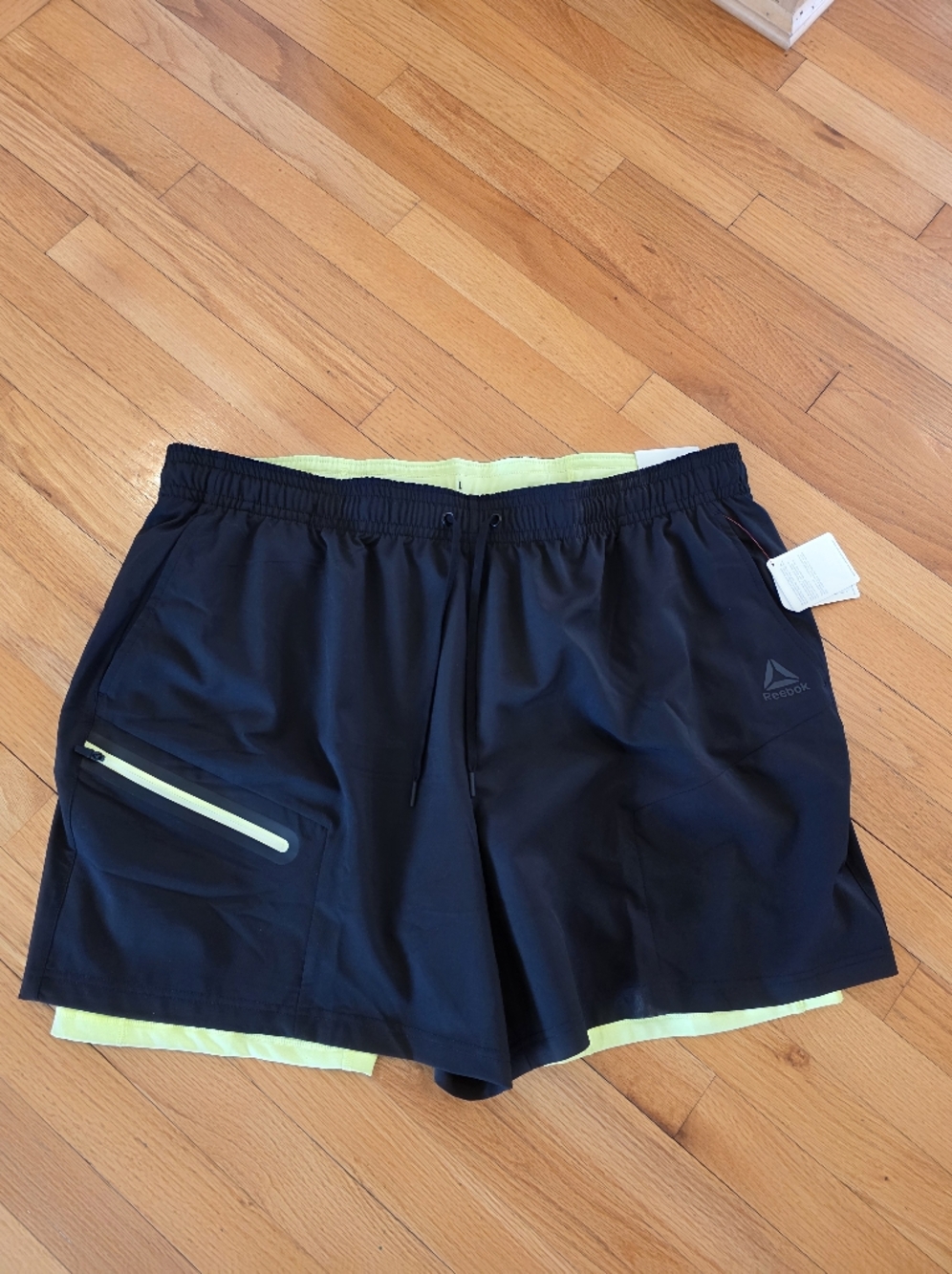 Reebok Men's Shorts